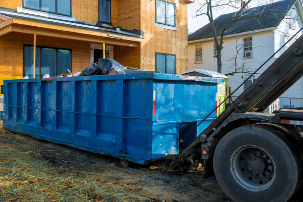 Best Residential Junk Removal  in Wolverine Lake, MI