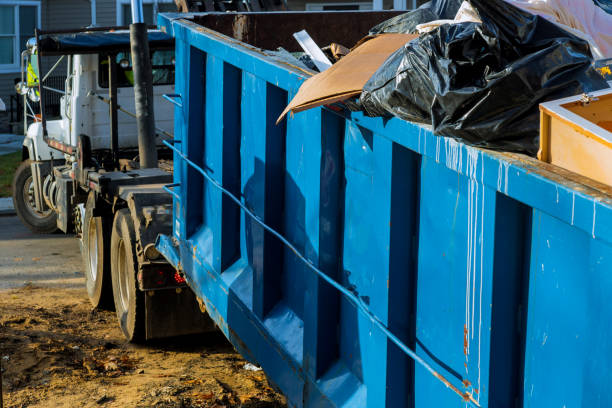 Best Yard Waste Removal  in Wolverine Lake, MI