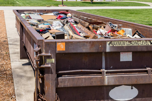 Best Appliance Removal  in Wolverine Lake, MI