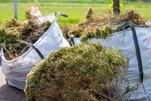 Best Commercial Junk Removal  in Wolverine Lake, MI