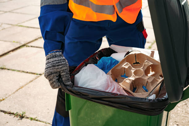 Trusted Wolverine Lake, MI Junk Removal Services Experts