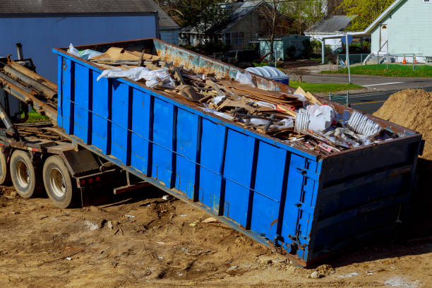 Best Same-Day Junk Removal Services  in Wolverine Lake, MI